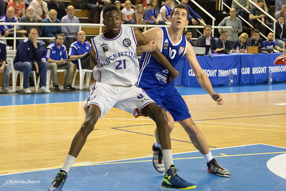 EL CBT COMENÇA LA SEMIFINAL A VITÒRIA