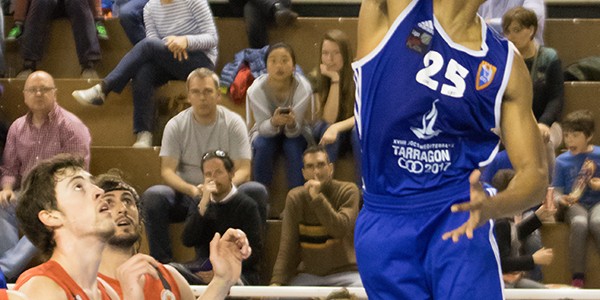 49 Orion machando el aro