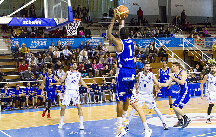 EL CBT JA PREPARA L’ÚLTIM PARTIT DE LLIGA