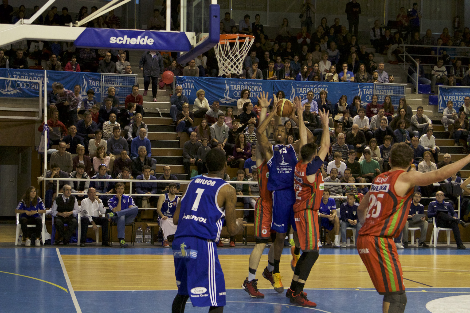El CBT cau en l’últim partit de lliga regular