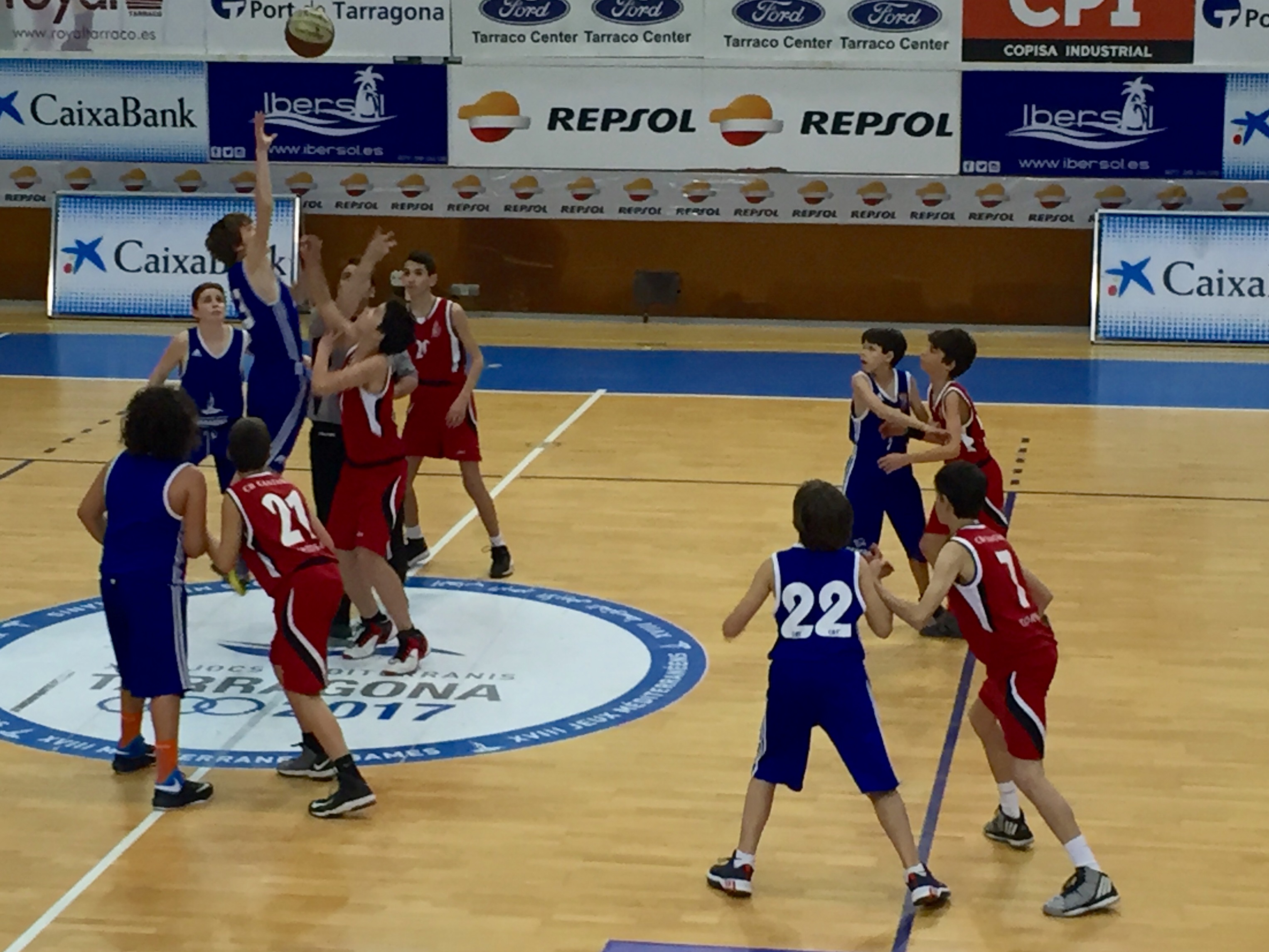 El PMB RECUPERA BONES SENSACIONS