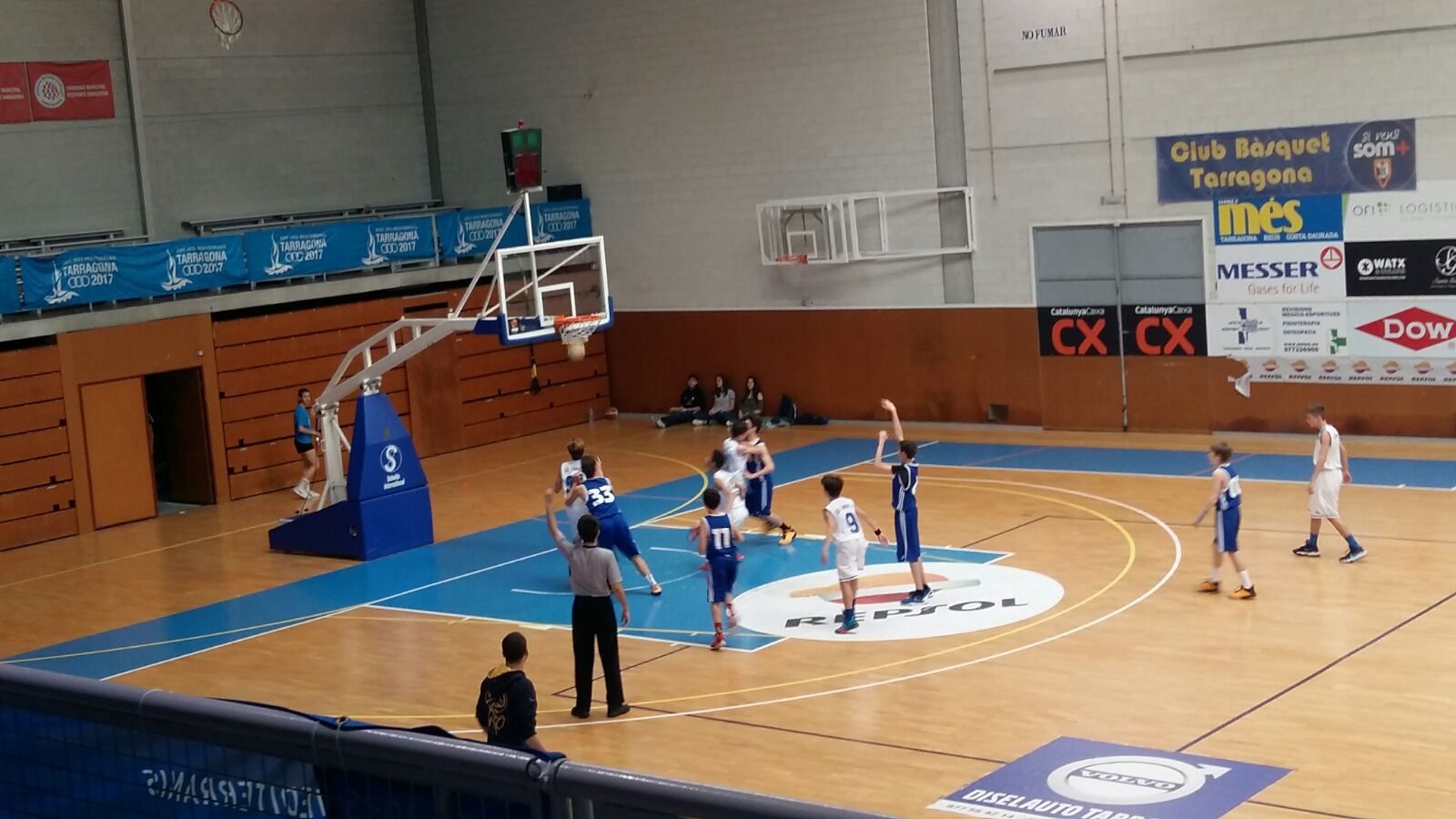 PARTIT PER APRENDRE’N