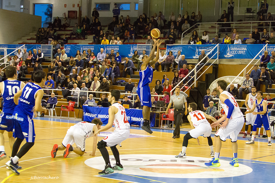 EL CBT VOL OMPLIR EL SERRALLO