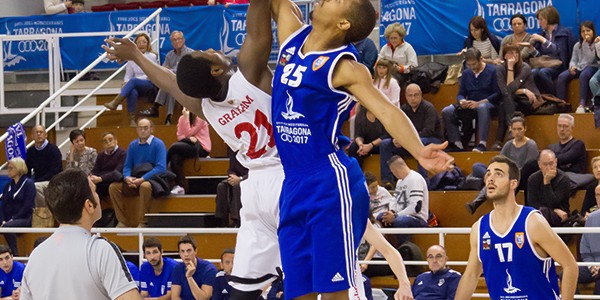 Salto inicial entre Orion y Rowell