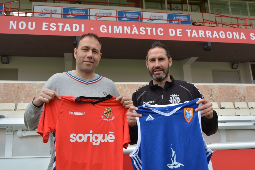 CBT I NÀSTIC DE LA MÀ EN UN CAP DE SETMANA CLAU