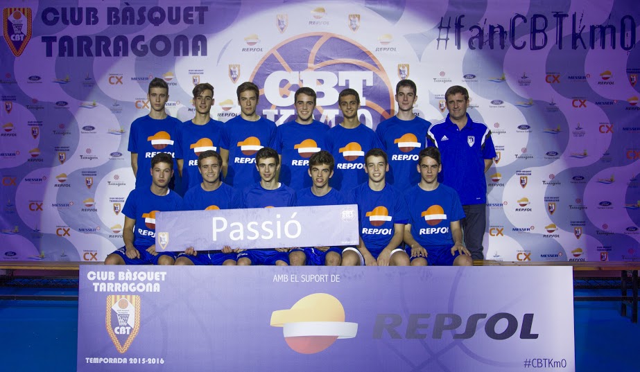 VICTÒRIA EN UNA PISTA DIFÍCIL