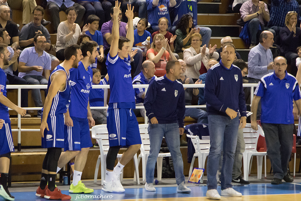 DANI MARTÍNEZ SEGONA RENOVACIÓ DEL CBT