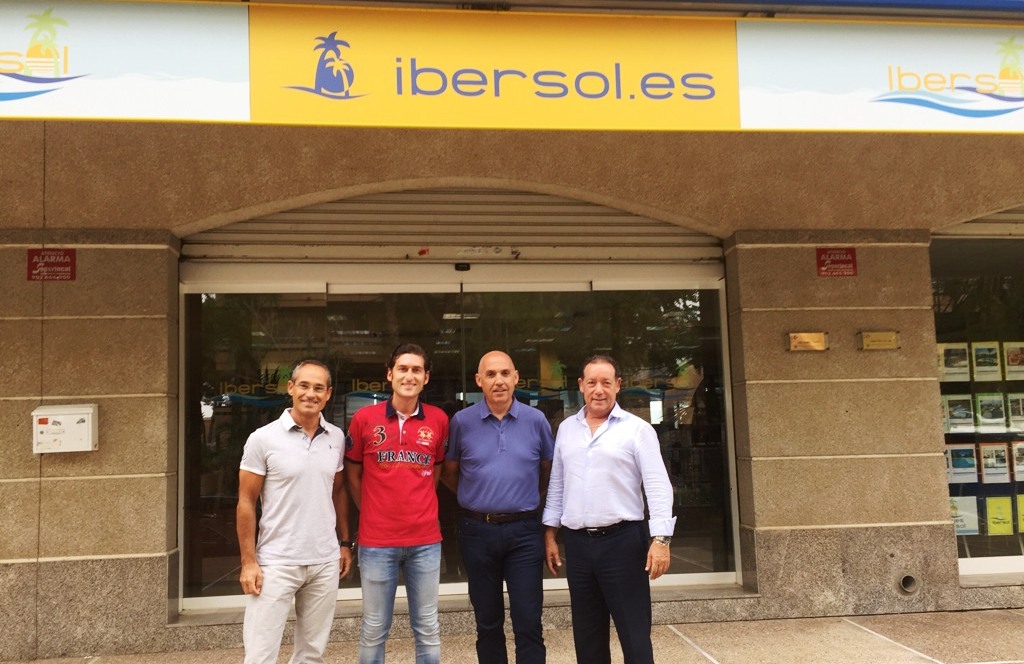 UN ANY MÉS IBERSOL ESTARÀ AMB EL CBT