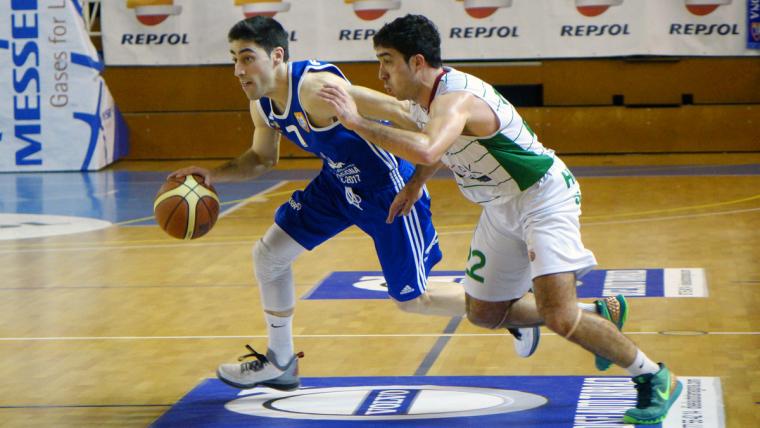 EL CBT AFRONTA EL PRIMER REPTE DEL L’ANY