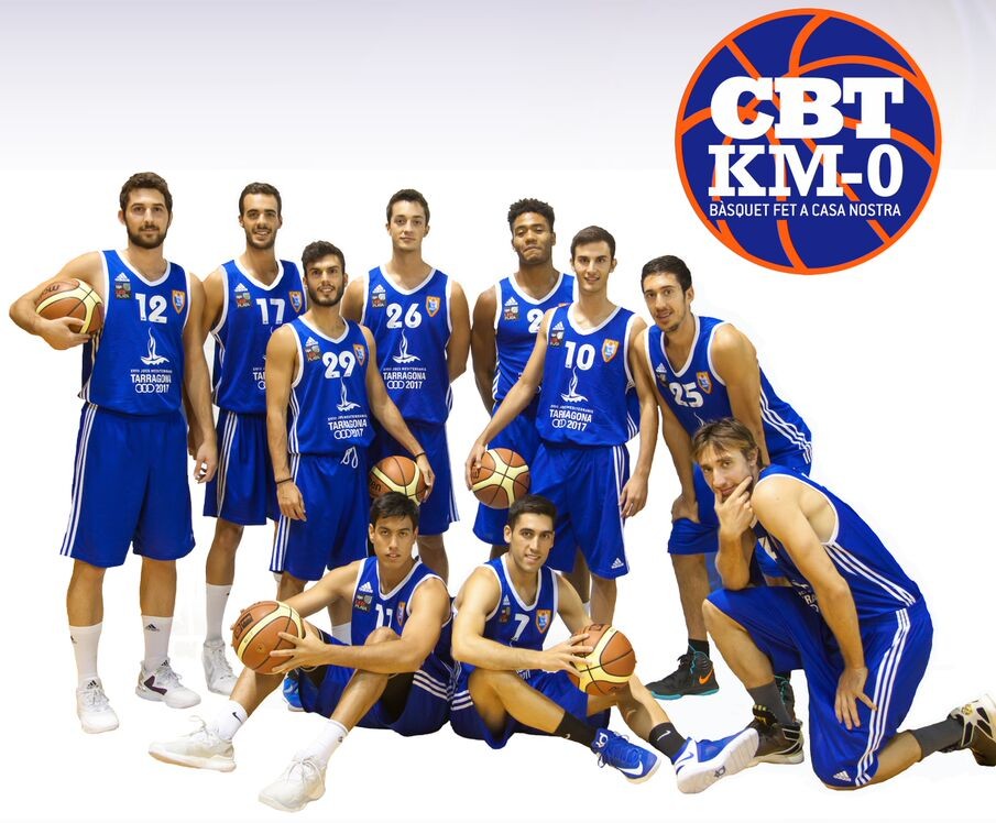 EL CBT PRESENTA LA SEVA CAMPANYA DE SOCIS