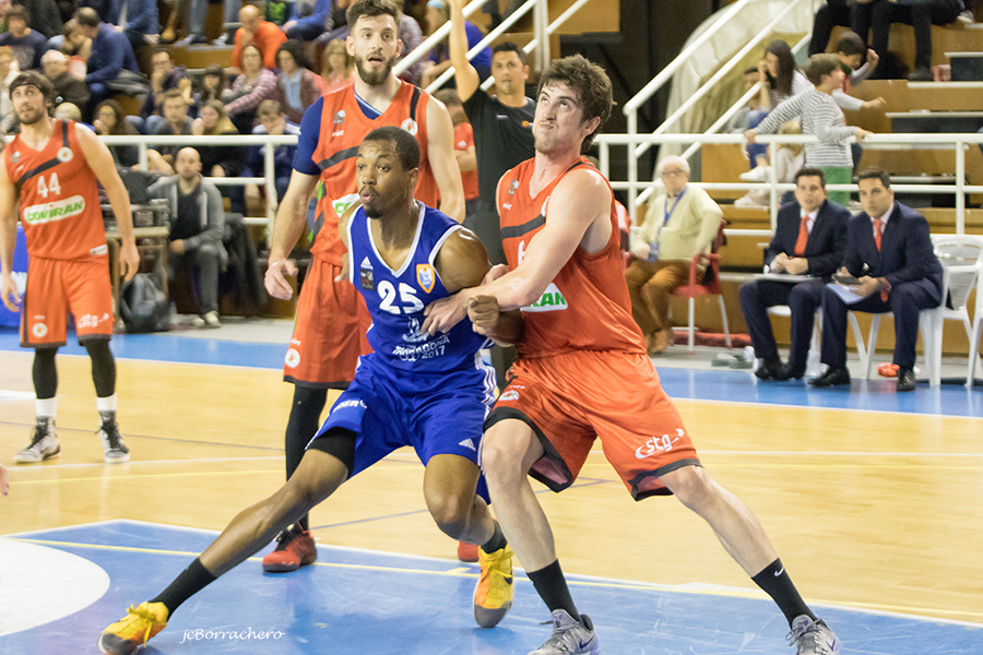 ORION OUTERBRIDGE TORNA Al CBT