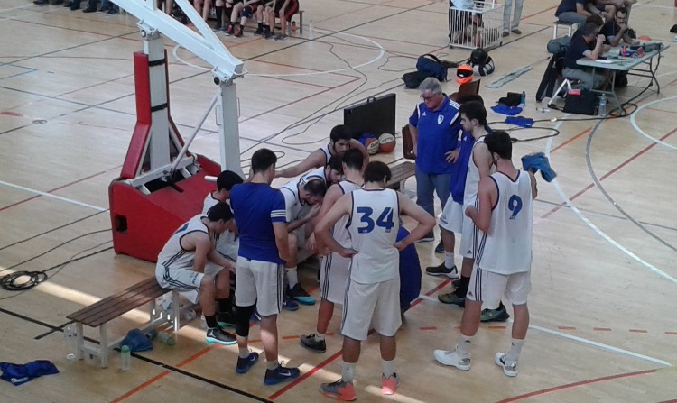 PRIMERA DERROTA DEL MESSER