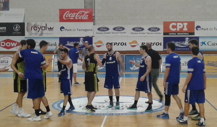 EL MESSER CAU CONTRA EL LÍDER