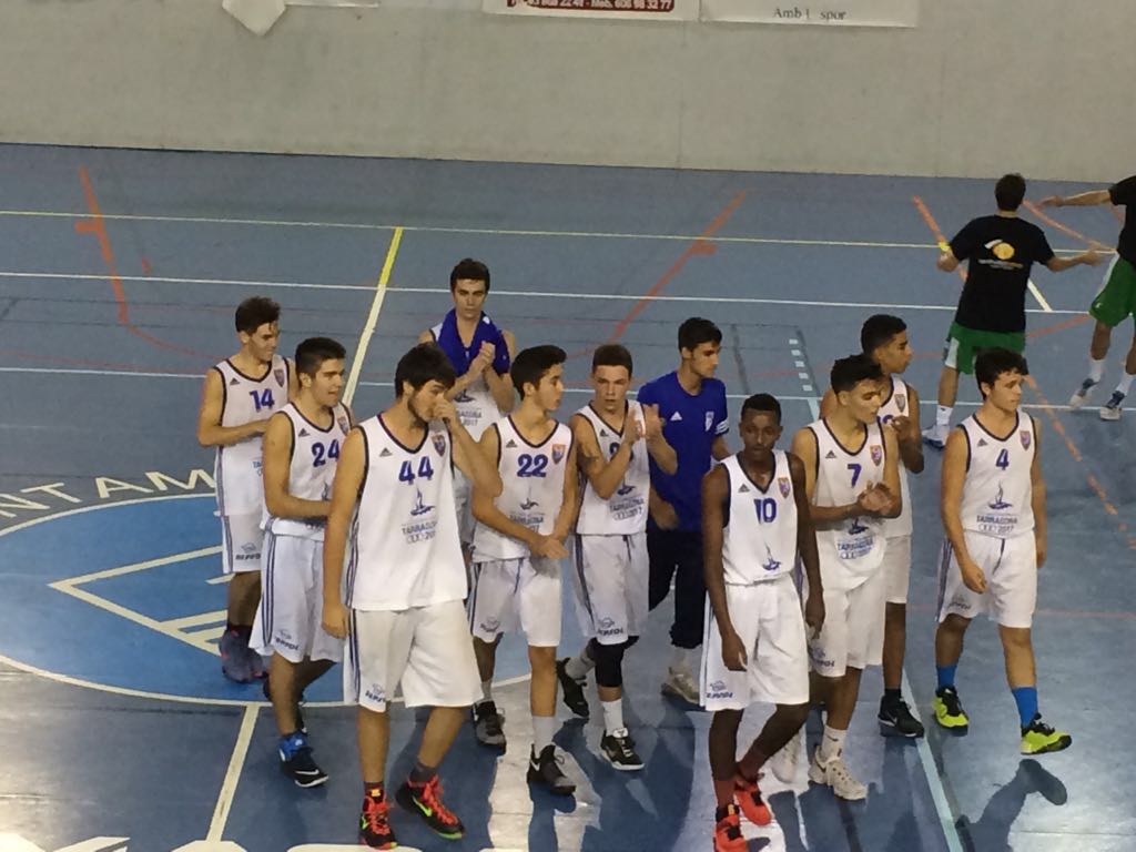 VICTÒRIA TREBALLADA DEL JM1