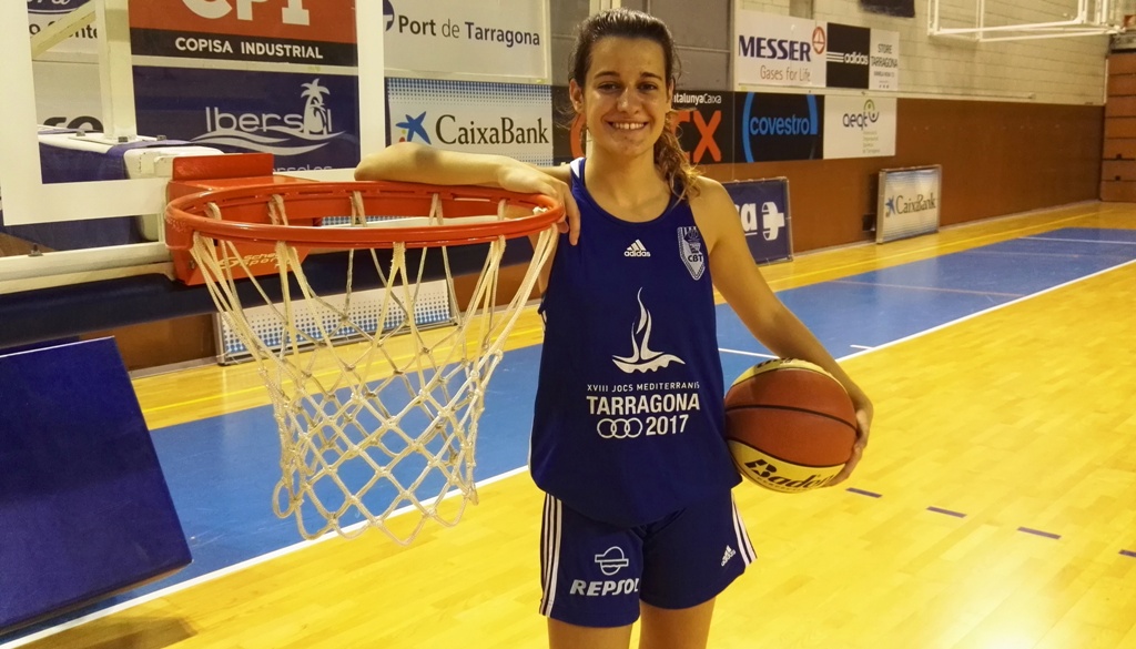 EL RETORN A LES PISTES DE CARLA RUIZ