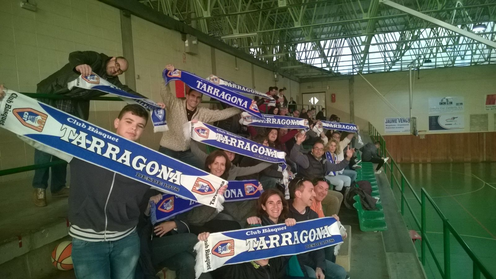 VICTÒRIA AJUSTADA DEL IMA EN UN MAL PARTIT