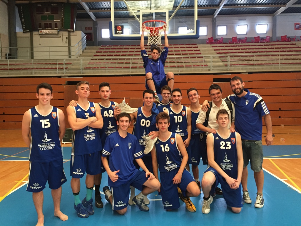 EL JM2A GUANYA EN UN BON PARTIT