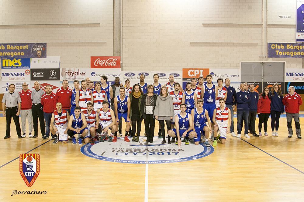 GALERIA FOTOS HOMENTAGE JESÚS SANJOSÉ