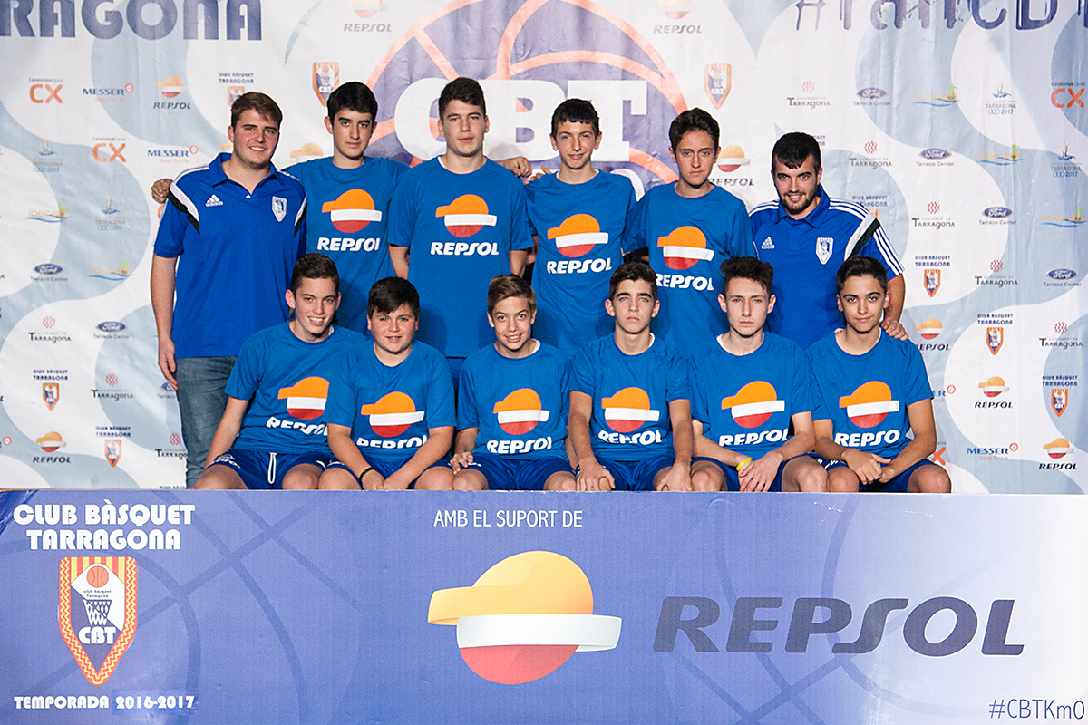 EL CM1B CAU CONTRA EL REUS DEPORTIU EN UN MAL PARTIT