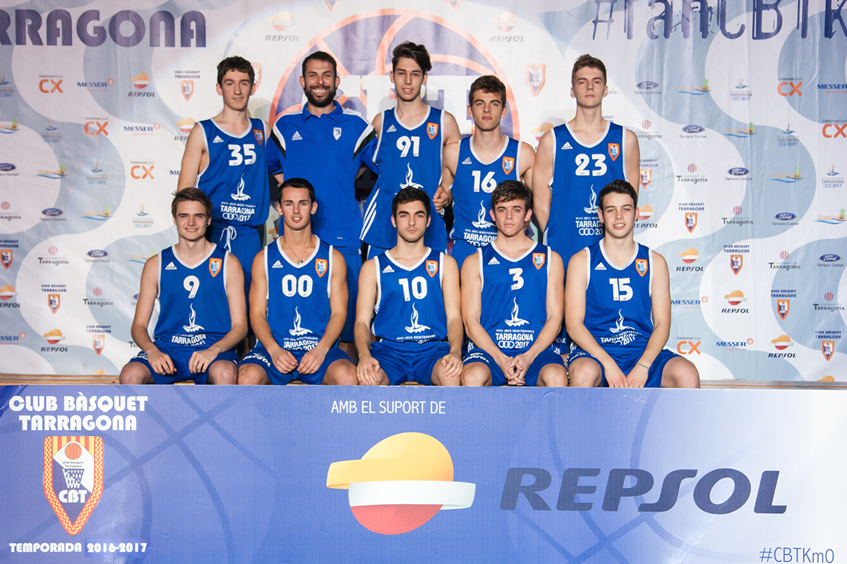 GRAN VICTÒRIA DEL JM2A