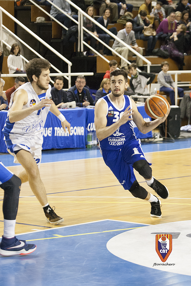 GALERIA FOTOS CBT VS CB L’HOSPITALET