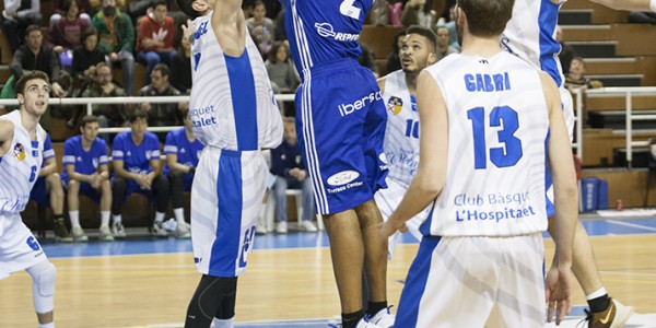 Salim Kone Gloyd máximo de valoracion del partido con 42