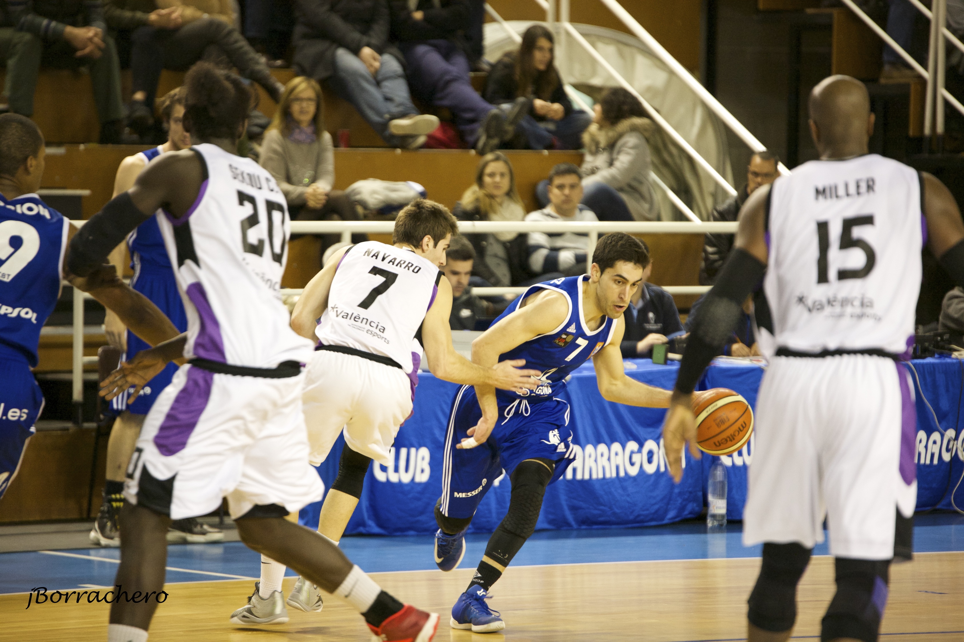 IMPORTANT VICTÒRIA DEL CBT AL SERRALLO