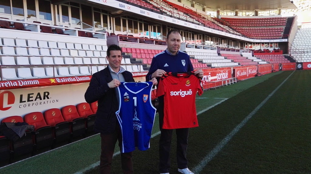 CBT I NÀSTIC UNEIXEN FORCES