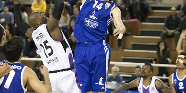 Salto inicial