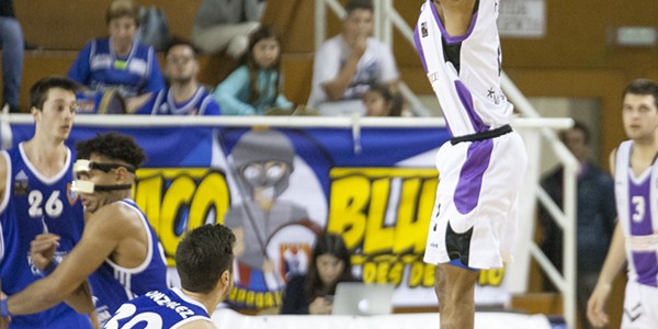 Triple de Dynile Lemar