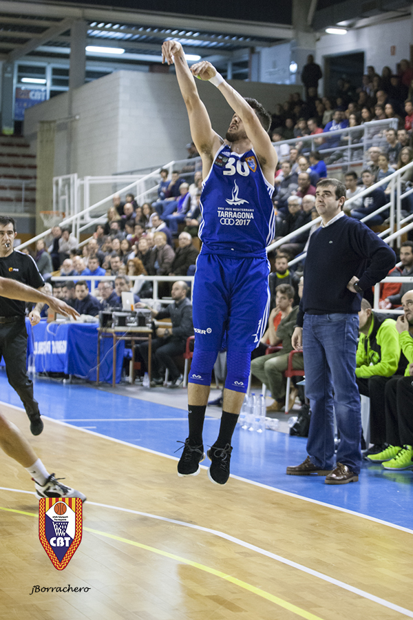 GALERIA FOTOS CBT VS ÓBILA CLUB DE BASKET