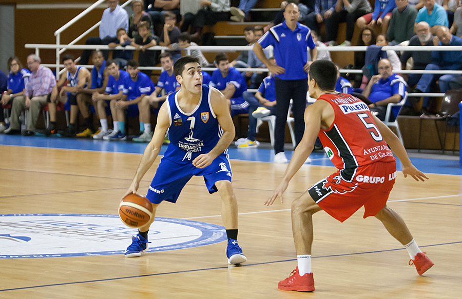 200 PARTITS DE DAVID FERNÁNDEZ