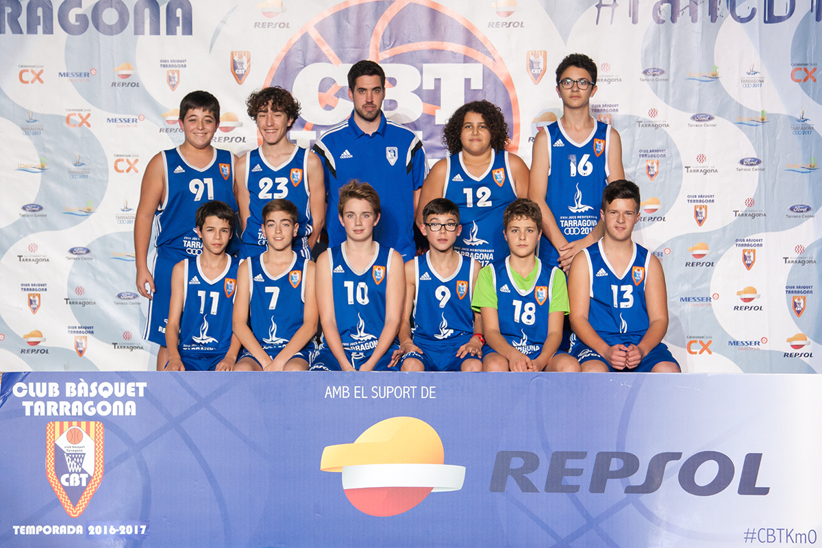 L’IMB PERD CONTRA SABADELL