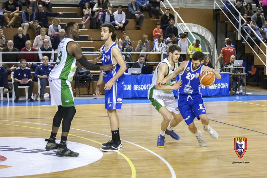 EL CBT VISITA CAMBADOS