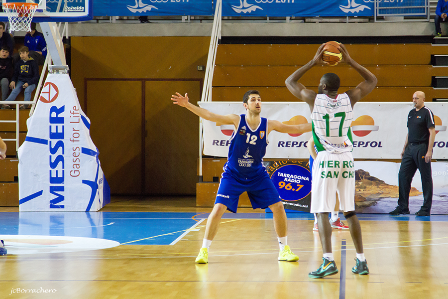 JORDI BARBERÀ, EL COMODÍ DEL CBT