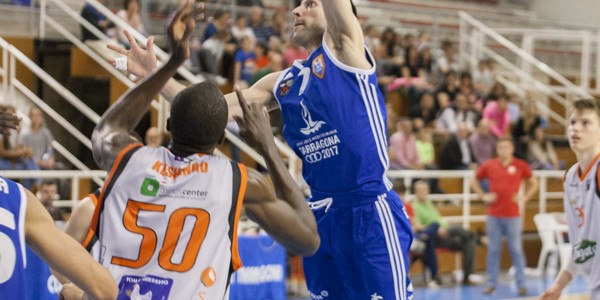 Bombita de David Fernandez