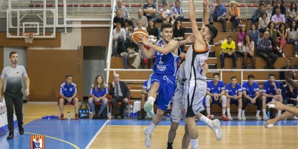 Buscando receptor Xavi Hernandez