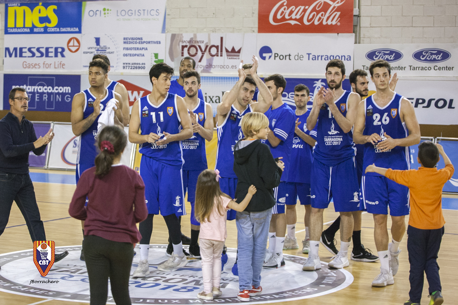 GALERIA FOTOS CBT VS CB MORÓN