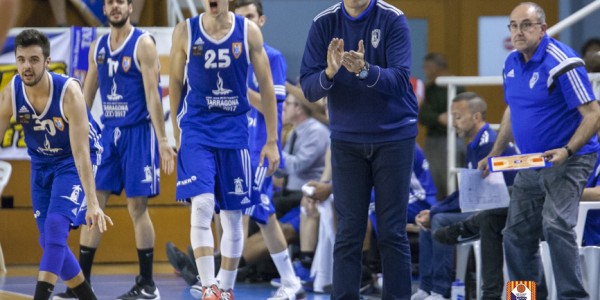 Celebracion del banquillo