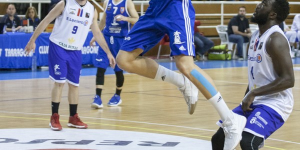 Entrada de Dani Martinez