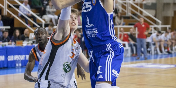 Entrada de Nil Sabata