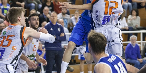 Entrada de Oriol Besora