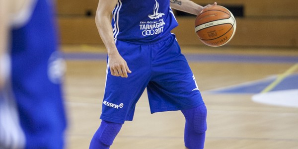 Jose Luis Gonzalez buscando jugador