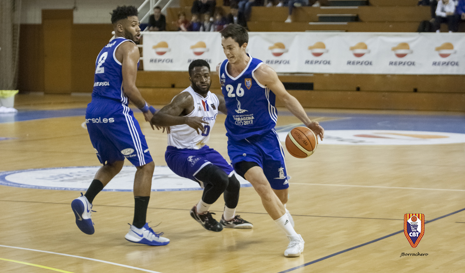 ÚLTIMA OPORTUNITAT PER AL CBT