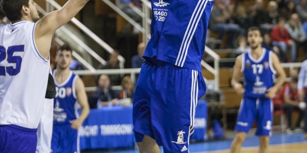 Tiro en la pintura de Ferran Torres