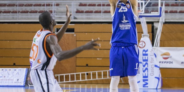 Triple de Nil Sabata