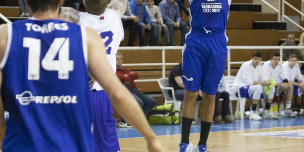 Triple de Salim Kone