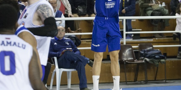 Triplr de Dani Martinez