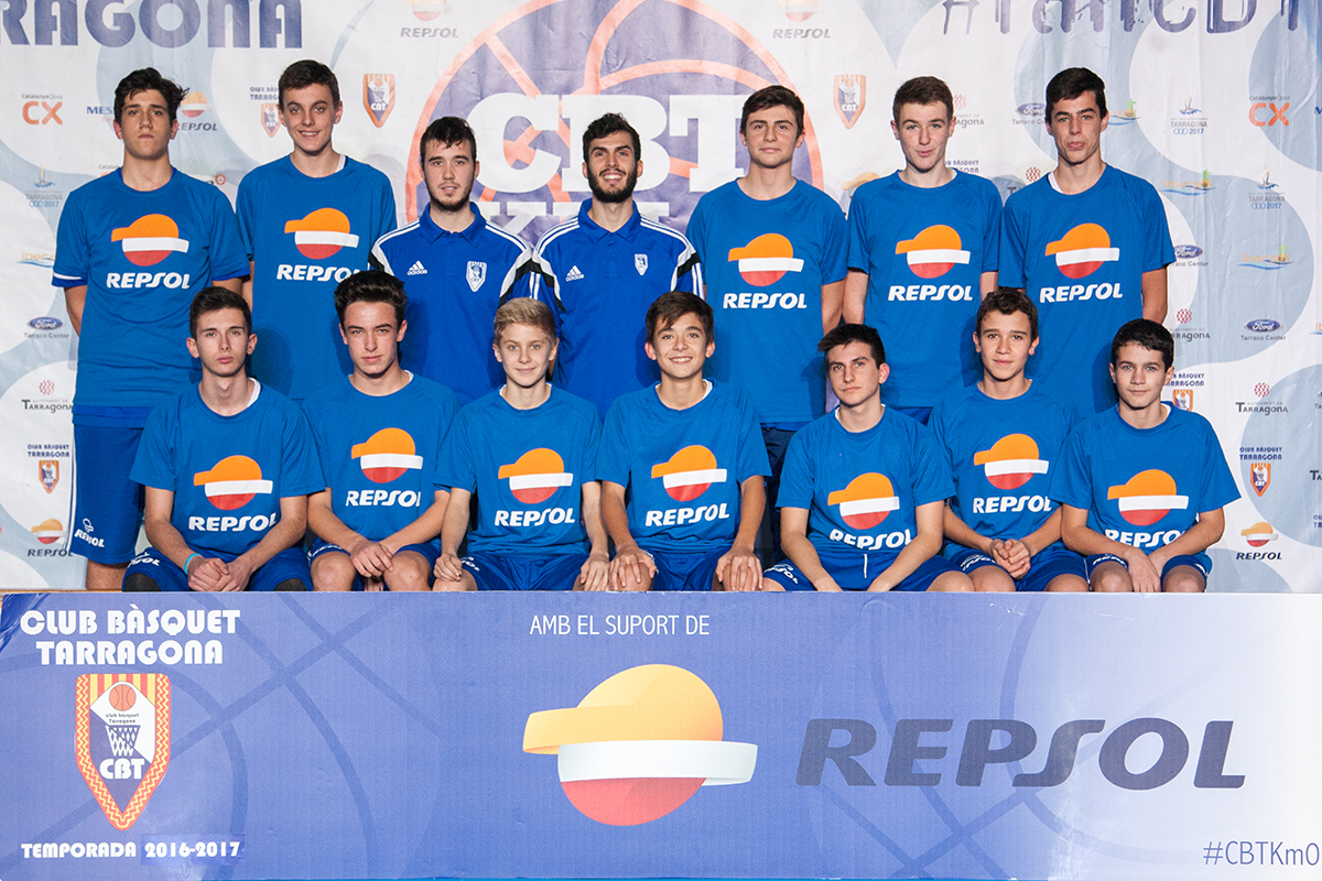 EL CM1 JUGARÀ LA FINAL A 4