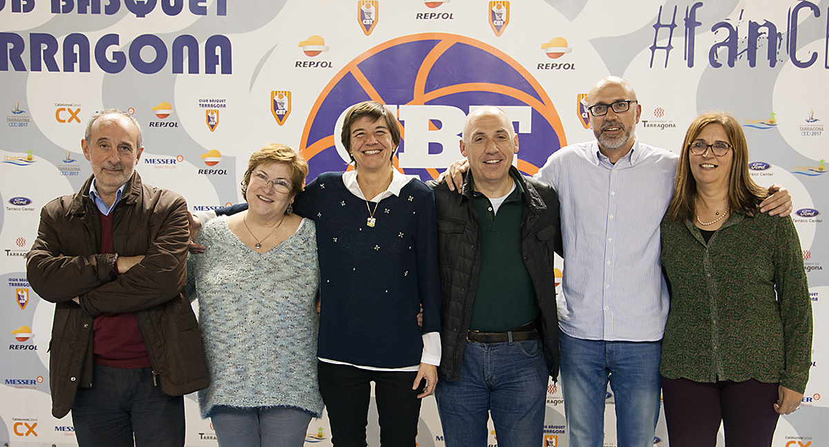 LOLI SALAS PRESENTA LA SEVA DIMISSIÓ